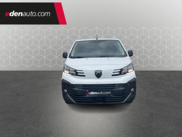 Peugeot Expert image 1