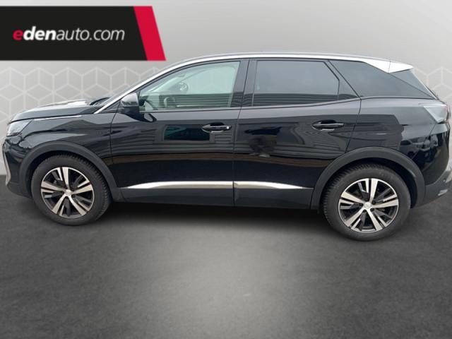 Peugeot 3008 image 2