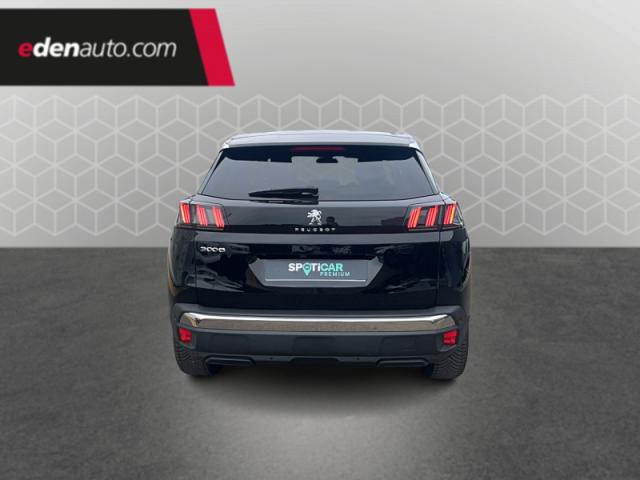 Peugeot 3008 image 6
