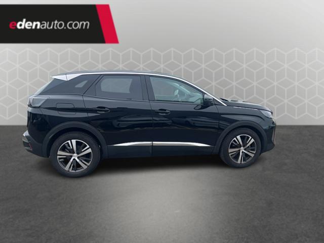 Peugeot 3008 image 8