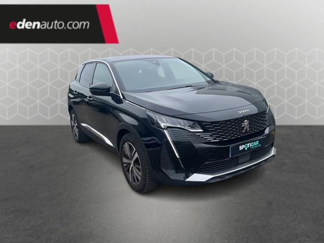Peugeot 3008 image 5