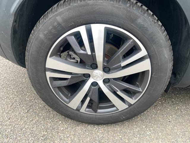 Peugeot 3008 image 3