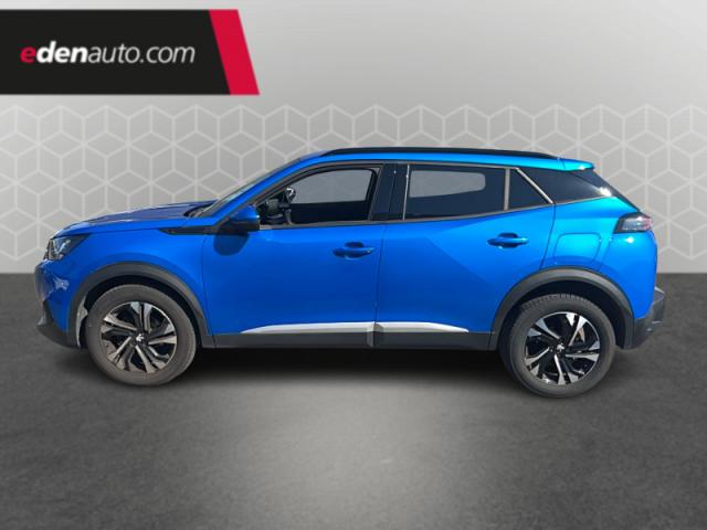 Peugeot 2008 image 9