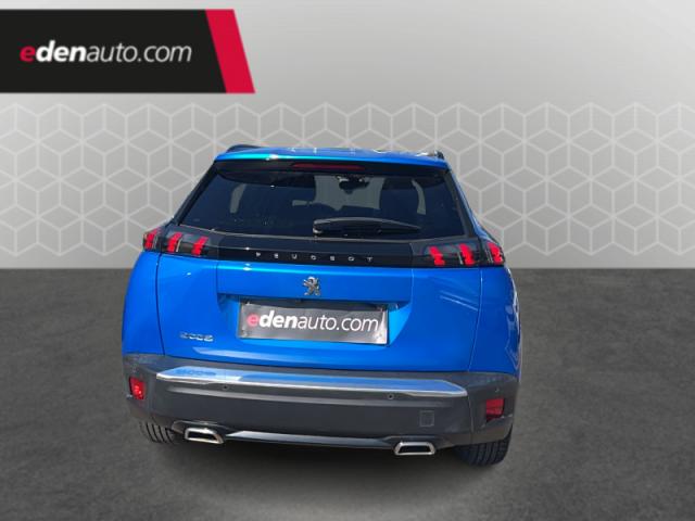 Peugeot 2008 image 5