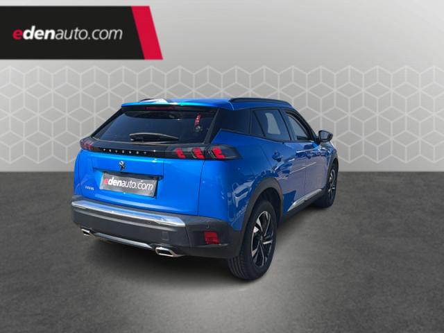 Peugeot 2008 image 6