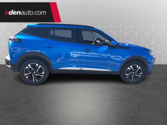 Peugeot 2008 image 7
