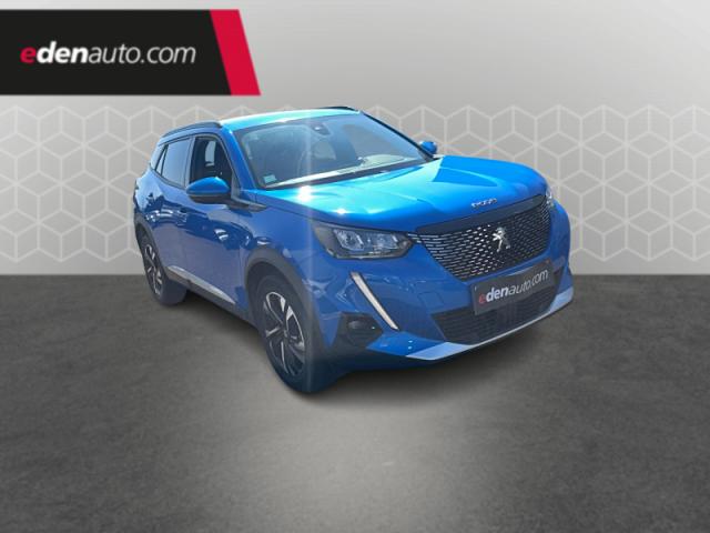 Peugeot 2008 image 4
