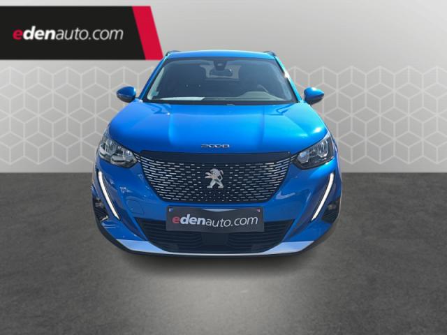 Peugeot 2008 image 3