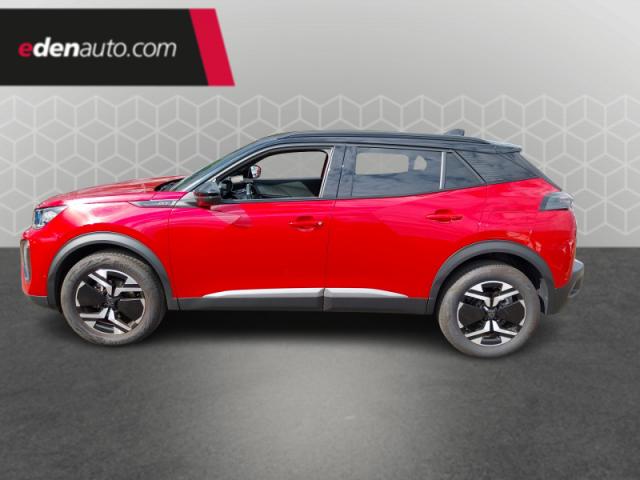 Peugeot 2008 image 5
