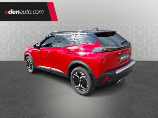 Peugeot 2008 image 2