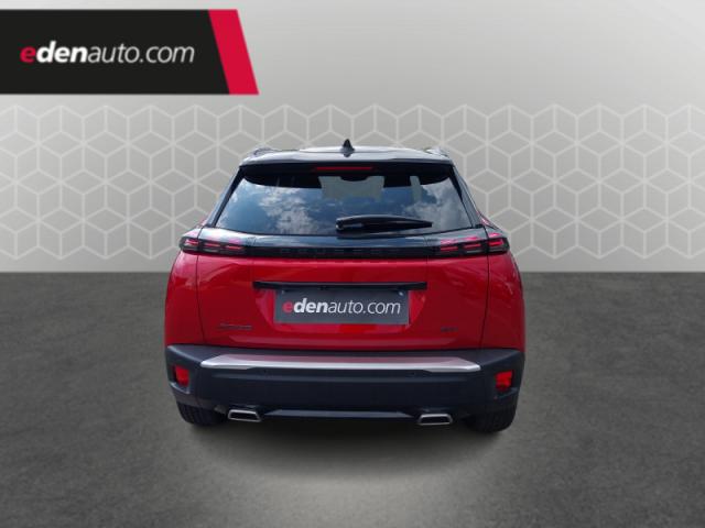 Peugeot 2008 image 6
