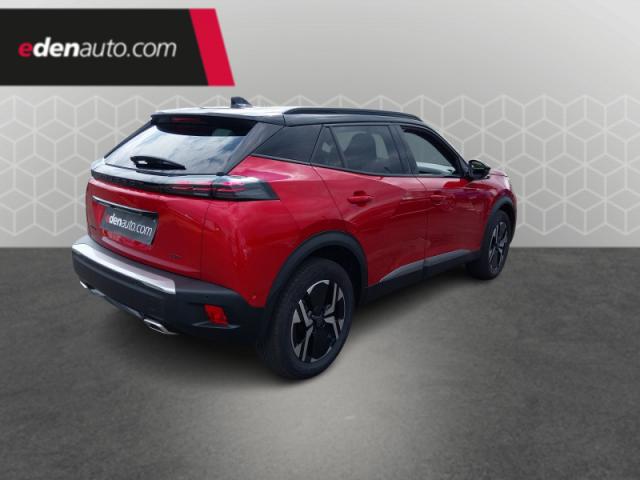 Peugeot 2008 image 9