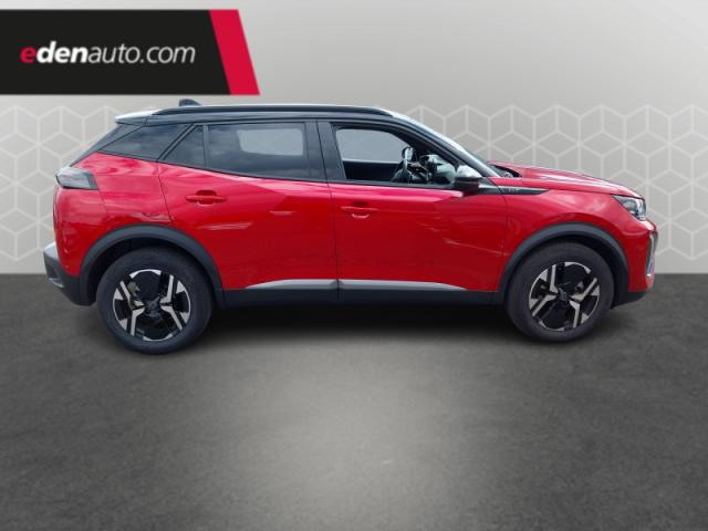 Peugeot 2008 image 3