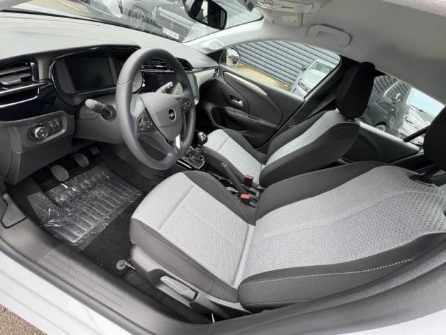Opel Corsa image 4