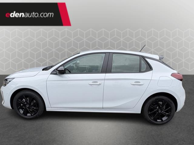 Opel Corsa image 9