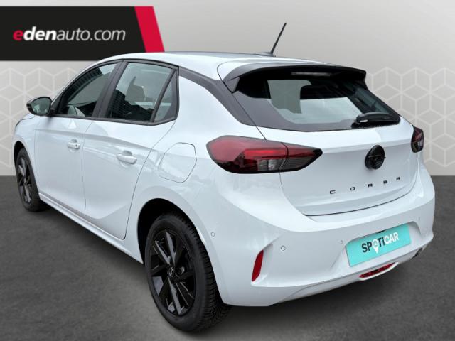 Opel Corsa image 3