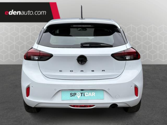 Opel Corsa image 1