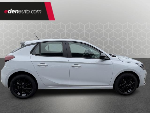 Opel Corsa image 8