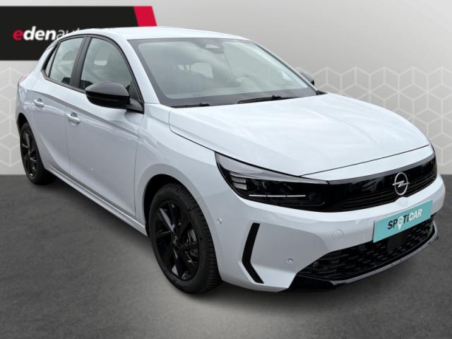 Opel Corsa image 2