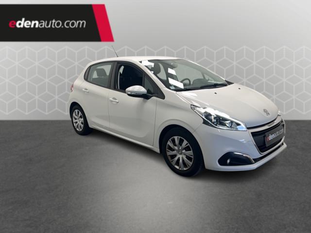 Peugeot 208 image 5
