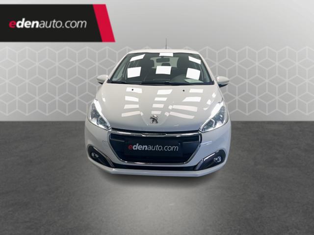 Peugeot 208 image 4