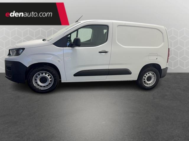 Peugeot Partner image 6
