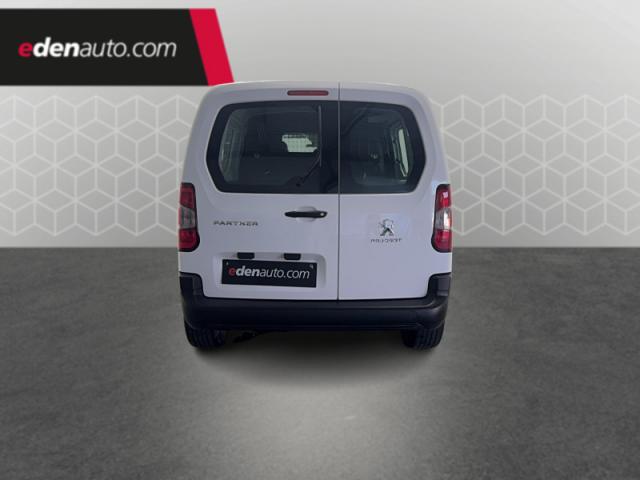 Peugeot Partner image 9