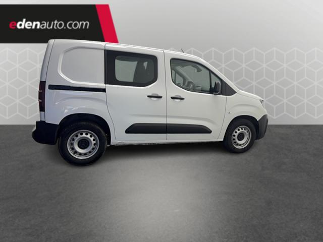 Peugeot Partner image 7