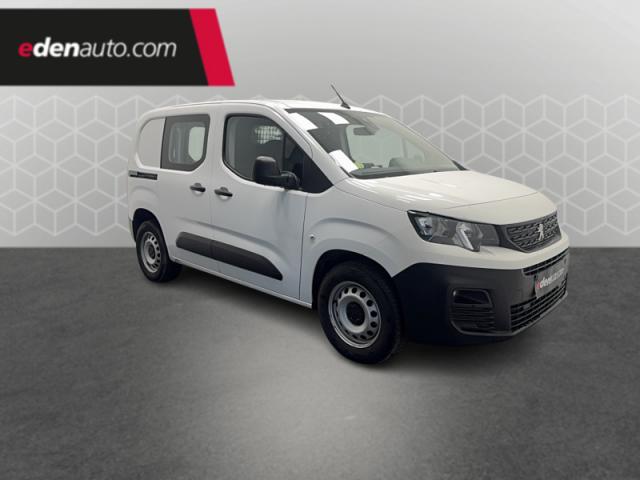 Peugeot Partner image 4