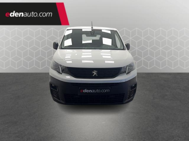 Peugeot Partner image 5