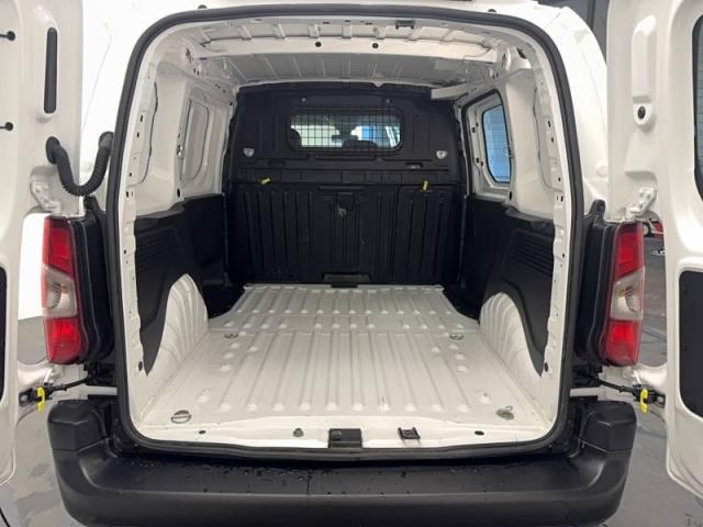 Peugeot Partner image 3