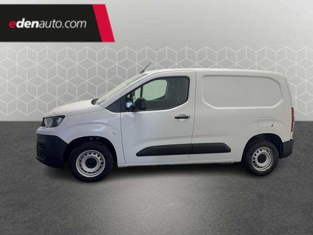 Peugeot Partner image 7