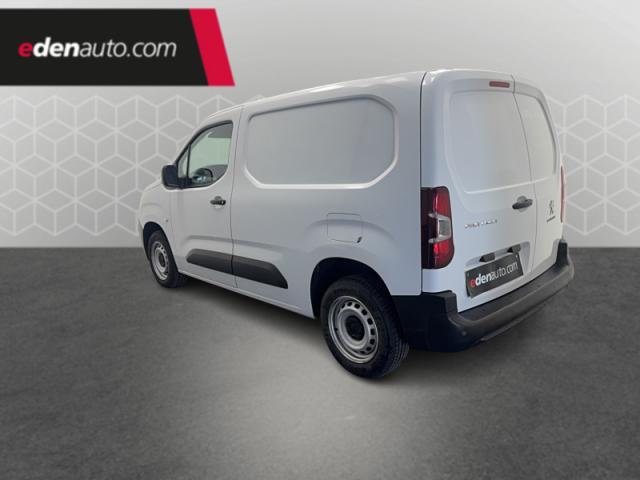 Peugeot Partner image 5