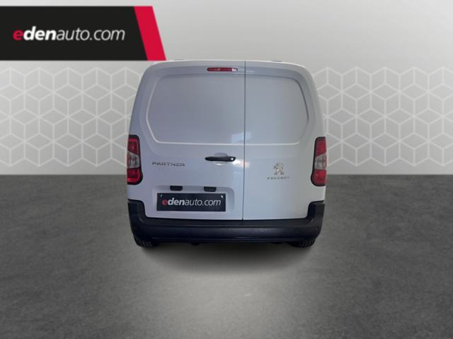 Peugeot Partner image 9