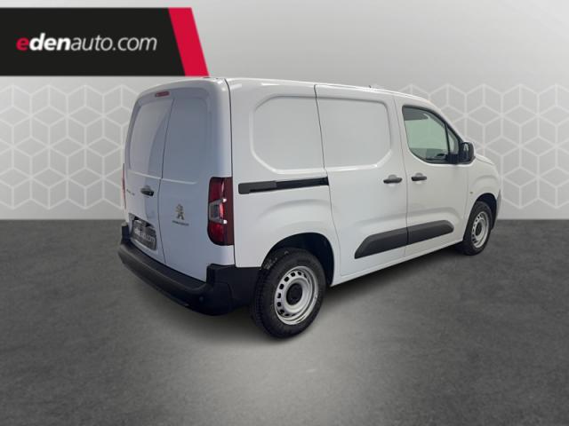 Peugeot Partner image 6