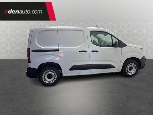 Peugeot Partner image 3