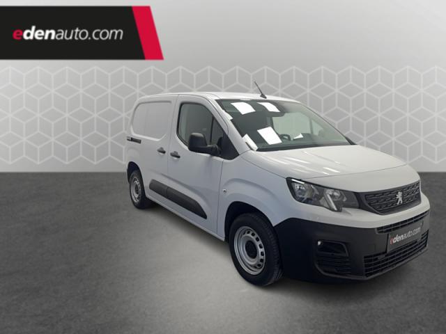 Peugeot Partner image 4