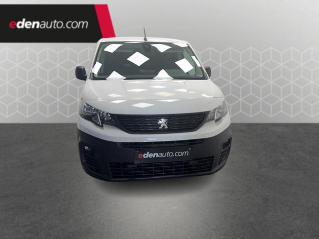 Peugeot Partner image 8