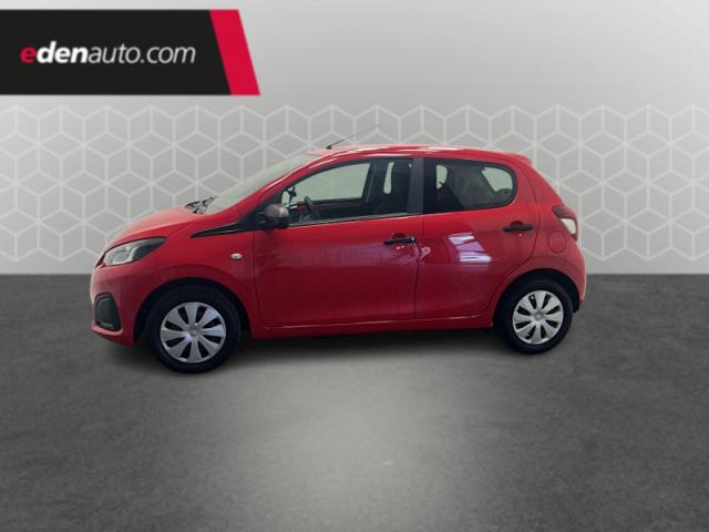 Peugeot 108 image 4