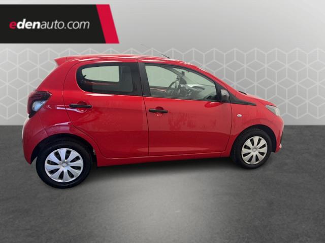 Peugeot 108 image 8