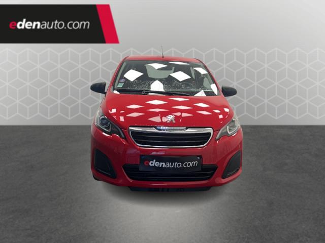 Peugeot 108 image 7