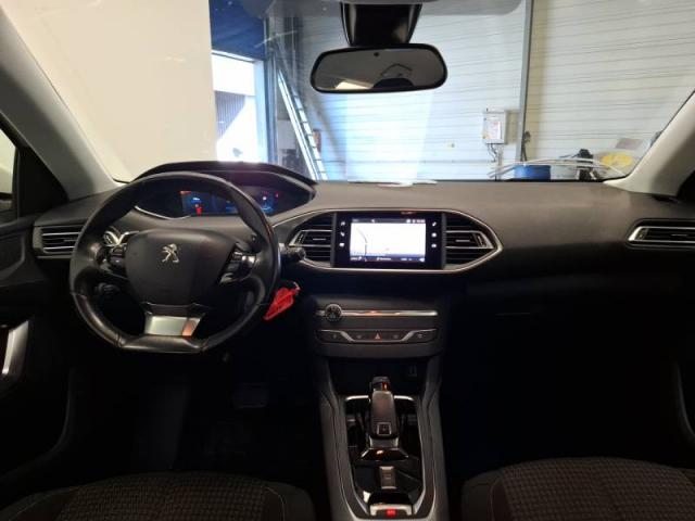 Peugeot 308 image 4