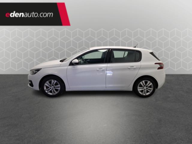 Peugeot 308 image 3