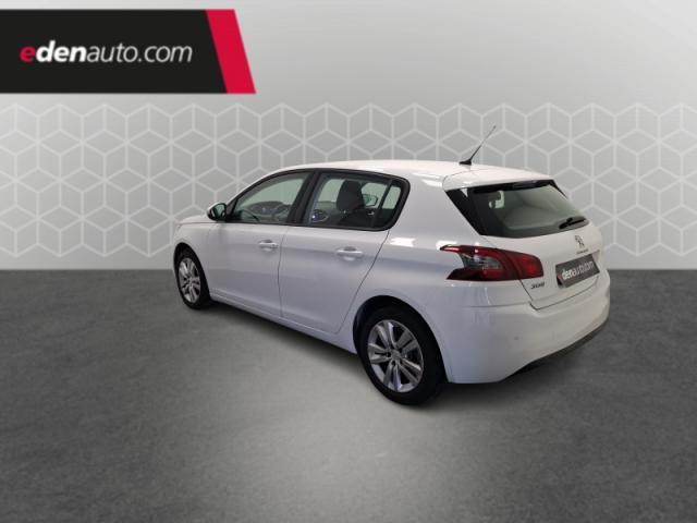 Peugeot 308 image 6