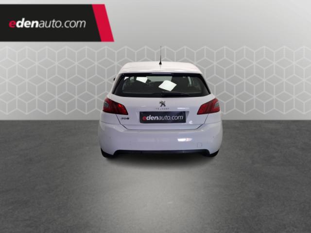Peugeot 308 image 8