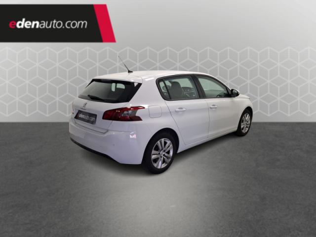 Peugeot 308 image 9