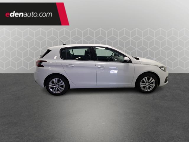 Peugeot 308 image 2
