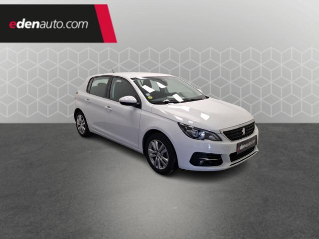 Peugeot 308 image 7
