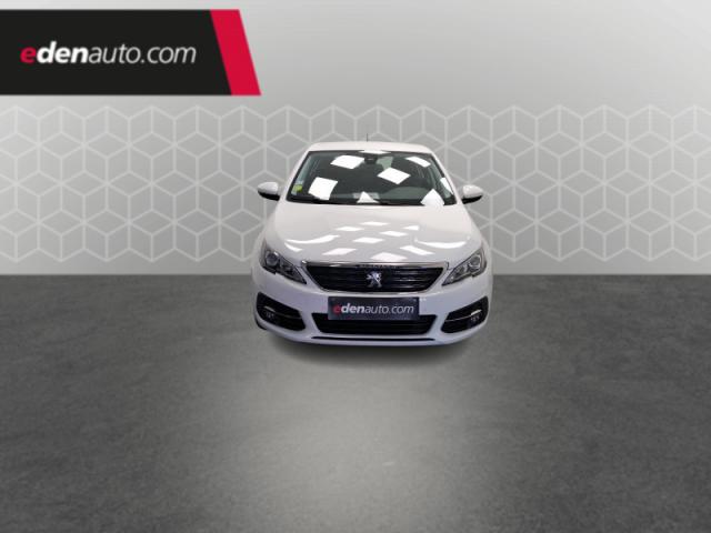 Peugeot 308 image 5
