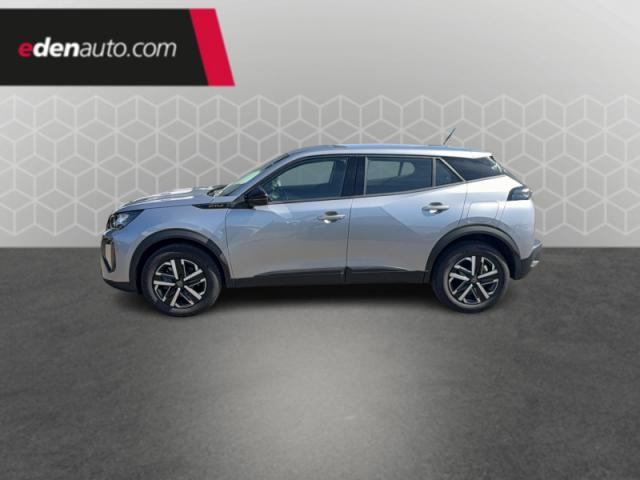 Peugeot 2008 image 3